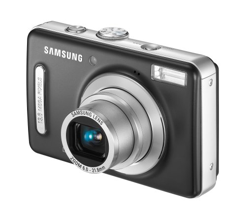 Samsung SL-310W 13.1MP